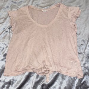 Medium short sleeve formal shirt